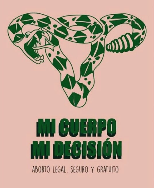 ddesermx's tweet image. #LunesDe #MareaVerde 💚