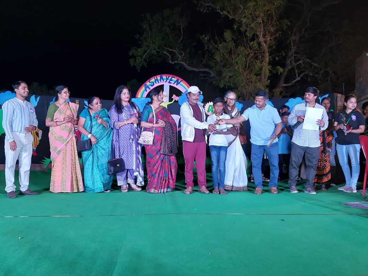 Bimal4jajpur's tweet photo. ଭୁବନେଶ୍ୱର ସ୍ଥିତ କଳାଭୂମି, ପୋଖରୀପୁଟ ରେ ଆୟୋଜିତ ହୋଇଥିବା "୯ମ ଆଶାଏଁ ଶିଶୁ ମହୋତ୍ସବ" ରେ ଯୋଗ ଦେବା ଅବସରରେ.@MoParivarOdisha @iamsunandadas @MoSarkar5T @pranabpdas https://t.co/bI1xZ1wb8q