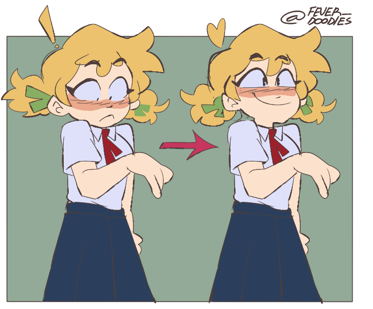 Fever_el_cacas's tweet photo. #FNAFHS lo hice rápido pq tengo trabajo mañana chau!!!! https://t.co/OGnnUTfZi8