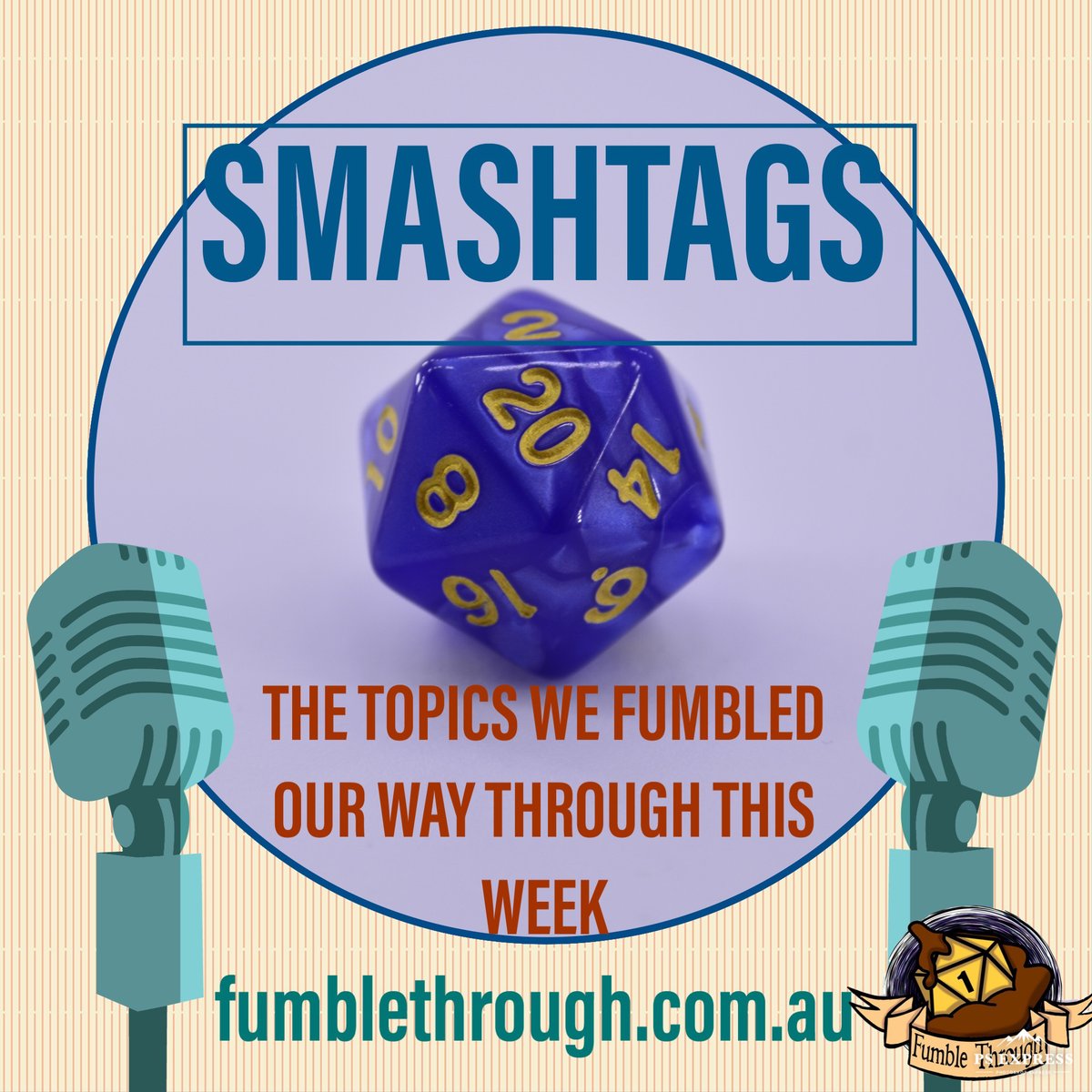 A huge Smashtag week - so much Sci-Fi goodness.

#starwars#jamjokes#slimed#hotchoc#Darkcrystal#localbottl #Showhole #Firefly #roughnecks #reddwarf #itwasopen #2to4to2to0 #expanse #finalspace #babylon5 #spaceaboveandbeyond #defiance #laststarfighter #enemymine #SG1 #magic #yugioh