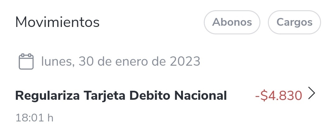 Gatom007's tweet photo. @BancoEstado @BancoEstado tengo un cobro no autorizado mientras sus servicios estaban caídos. Alguna respuesta? https://t.co/dmihEr3pQC
