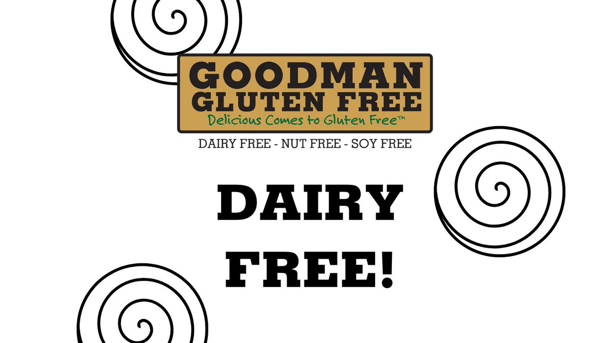 Goodman Gluten Free tweet media