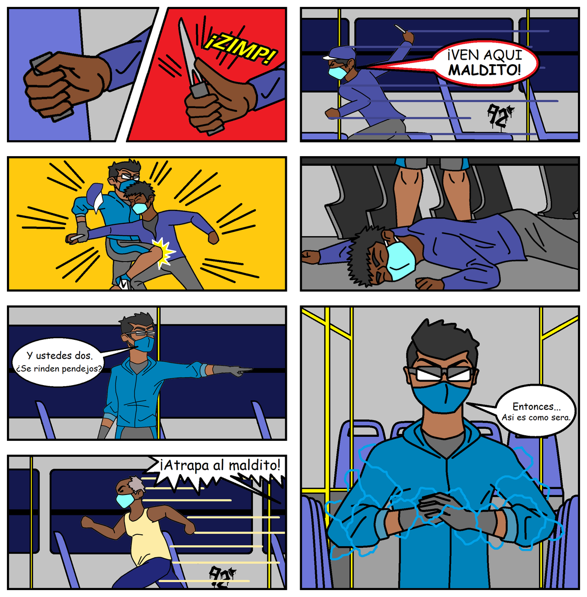 MHComicsOficial's tweet photo. AMAZING COMICS #1
#AmazingComics #MHComics https://t.co/yMRf5jn4oW