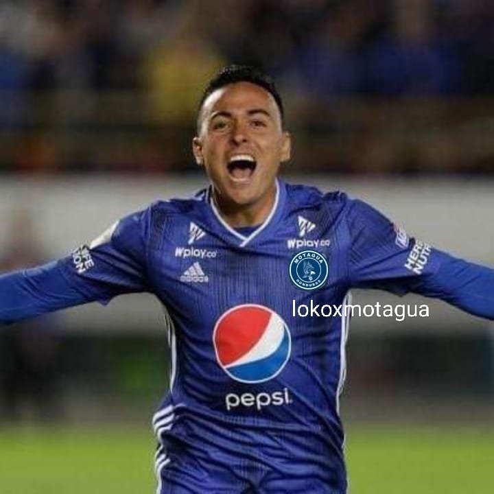 LOKOXMOTAGUA's tweet photo. Desde las 3 de la tarde estoy mirando jugar a Santiago Montoya.

Si viene como jugaba en Tolima, somos campeones.

Si viene como jugaba en Vasco de Gama, Somos Campeones.

Si Viene como jugaba en all Boys somos campeones.

Si viene como jugaba en Millonarios ganamos Concacaf. https://t.co/m5fRfM7BtE