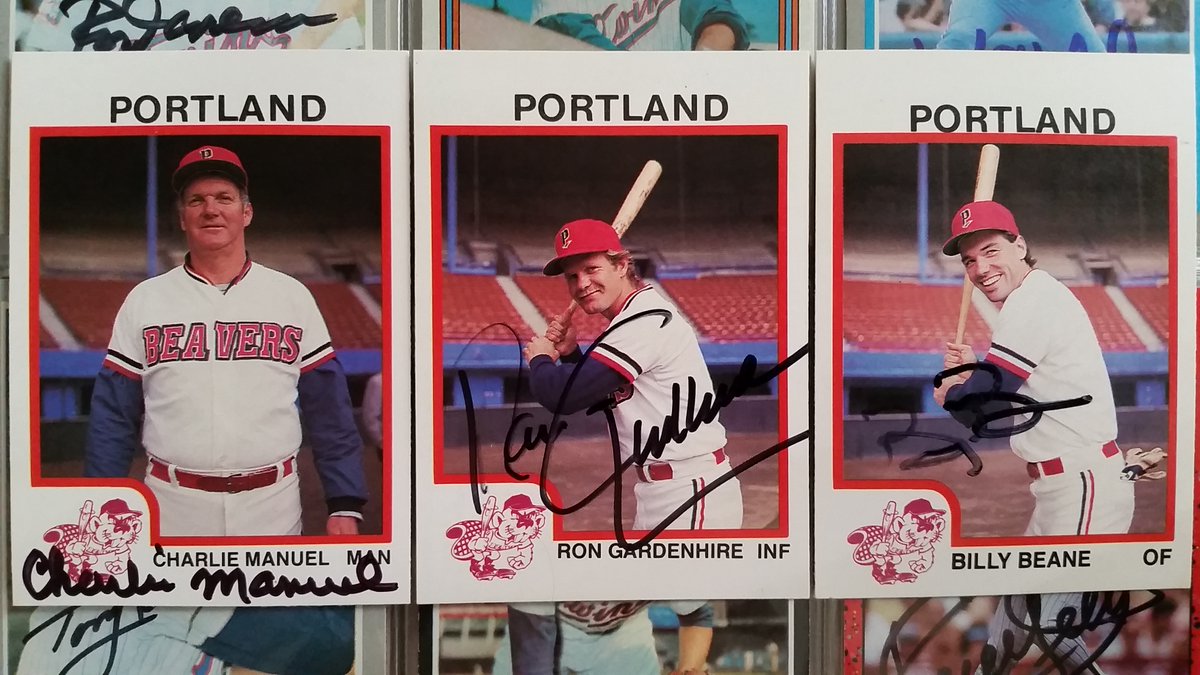 The Twins Almanac on Twitter: "While the 1987 #MNTwins won the World