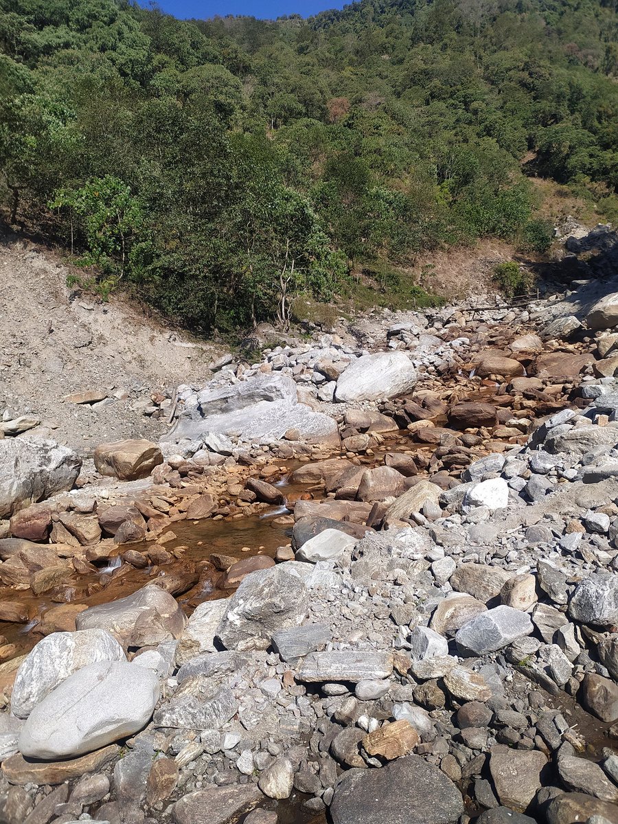 madanacharya0's tweet image. Just felt like being Rusty

#Dryness