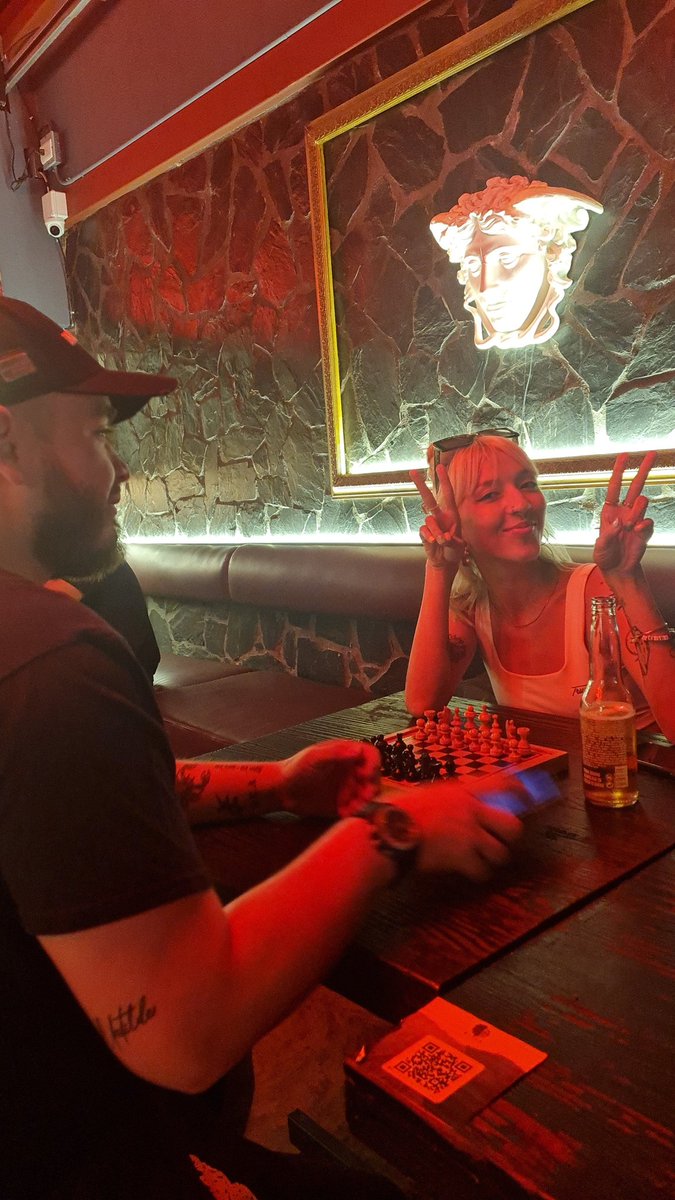 AMarinJ28's tweet image. La partida más esperada de la noche @patasdeconejoo @cinmedellin