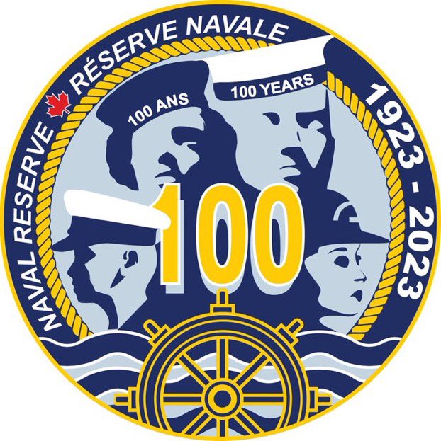 Today we celebrate the 100th birthday of the @NAVRESNAV. I’m very proud to have been a part of it for the last 37 years. The opportunities it has present to so many are incredible. Happy Birthday. #NavRes100 #WeTheNavy