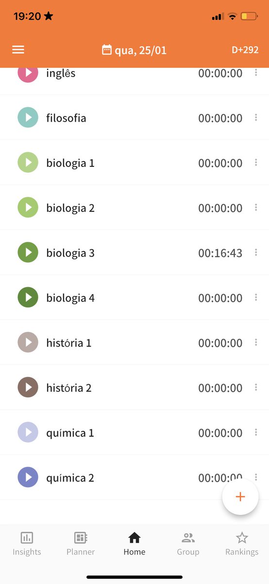 knjstudy's tweet image. relação de amor e ódio com o sas