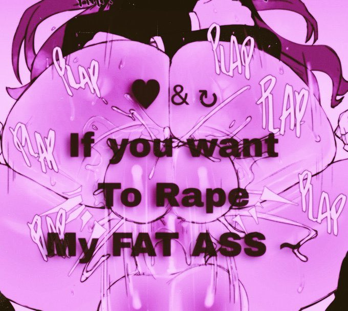 ¿Huh? 

#sexrol #lewdrp