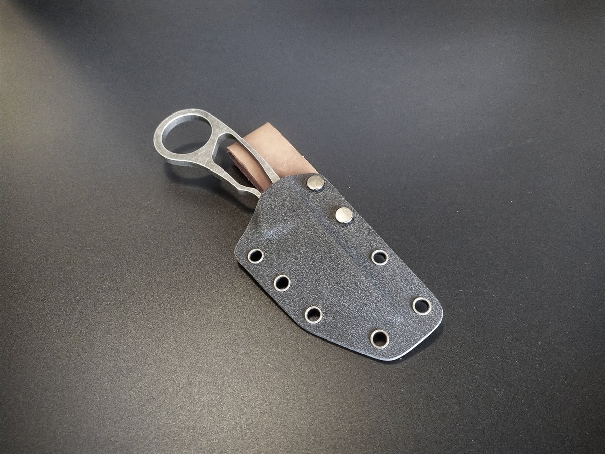 ironboneknives's tweet photo. #skeletonknife “the CONSTANT” I/MMXXIII
Now on https://t.co/Pvo7vNHozk
.
#knife #knives #cutlery #blade #tools #bushcraft #edc #everydaycarry #handmade #customknives #knifemaking #knifemaker #camping #outdoor #adventure #etsy https://t.co/lo1Maks1wH