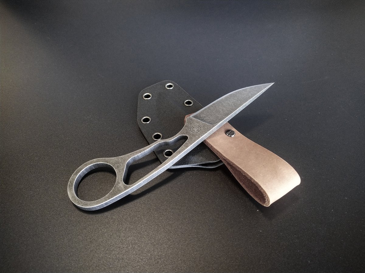 ironboneknives's tweet photo. #skeletonknife “the CONSTANT” I/MMXXIII
Now on https://t.co/Pvo7vNHozk
.
#knife #knives #cutlery #blade #tools #bushcraft #edc #everydaycarry #handmade #customknives #knifemaking #knifemaker #camping #outdoor #adventure #etsy https://t.co/lo1Maks1wH