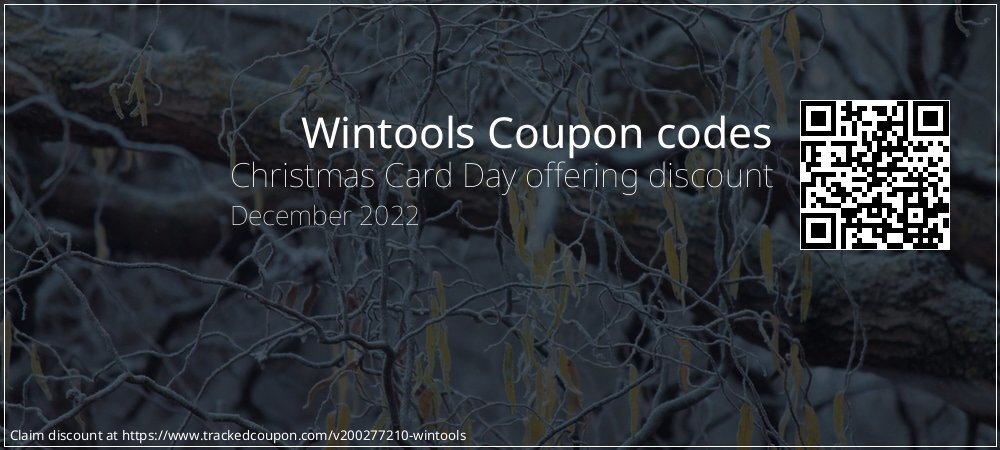 iVoicesoft's tweet image. 🔔 Wintools Coupon code on Valentine Week discount, February 2023

Claim at ✂ ift.tt/kw4Bq7p #Wintools #WintoolsCoupon
