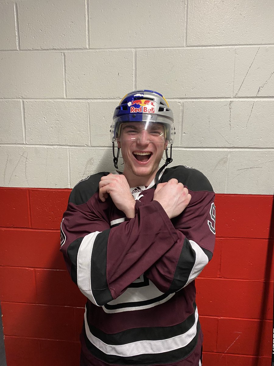 Chelmsford Hockey 2023/24 (@chspuck20142015) on Twitter photo Tonight’s Red Bull player of the game is David Wood! Woody had 3 massive goals and a great effort all night. The boys took down the #8 ranked team in the state tonight with a full team effort. Bierwirth incredible in net as always. Onto Saturday vs Westford! Tonight’s Red Bull player of the game is David Wood! Woody had 3 massive goals and a great effort all night. The boys took down the #8 ranked team in the state tonight with a full team effort. Bierwirth incredible in net as always. Onto Saturday vs Westford!