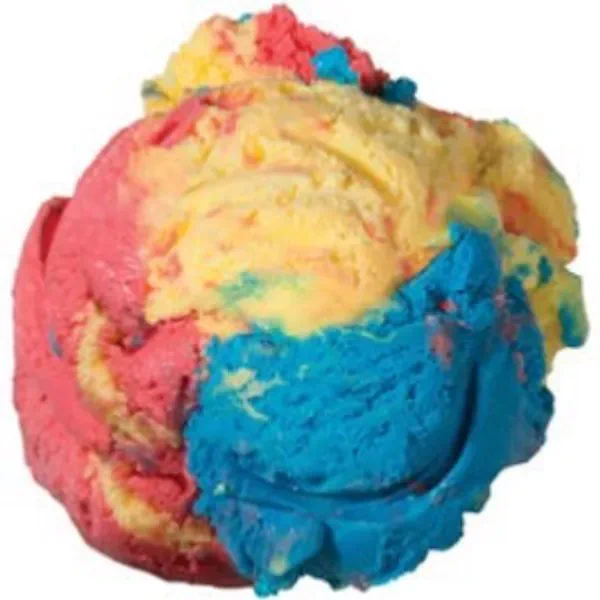 I just received a gift from Anonymous via Throne  Blue Bunny Premium Scooper Hero Ice Cream, 3 Gallon Tub -- 1 each. Thank you!  #Wishlist #Throne 