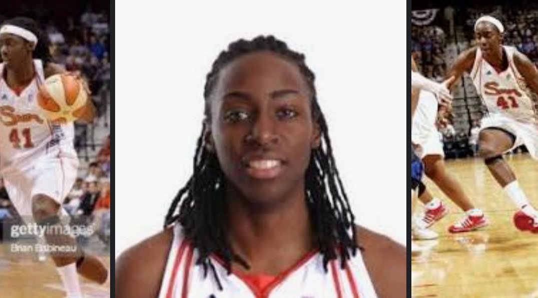 It was cool to get in person guidance from (MS) Kerri Gardin former WNBA &amp; VTech standout. Thank You for taking time for encouraging words. <a href="/gardin_kerri/">Kerri Gardin</a> <a href="/CoachYMelvin/">Yontyanna Melvin</a> <a href="/Coach_B828/">Coach_Young</a> <a href="/CoachShauntay/">Shauntay Tidwell</a> <a href="/HoopDreamsAAU/">www.HoopDreamsAthletics.com</a> <a href="/PGH_NC/">Prep Girls Hoops North Carolina</a> <a href="/threat_sports/">Triple Threat Sports Performance inc.</a> @CoachZellCCC <a href="/CghrMedia/">CGHRMedia</a> @Showtyme360_