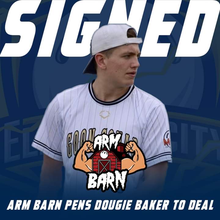 Albany Arm Barn tweet media