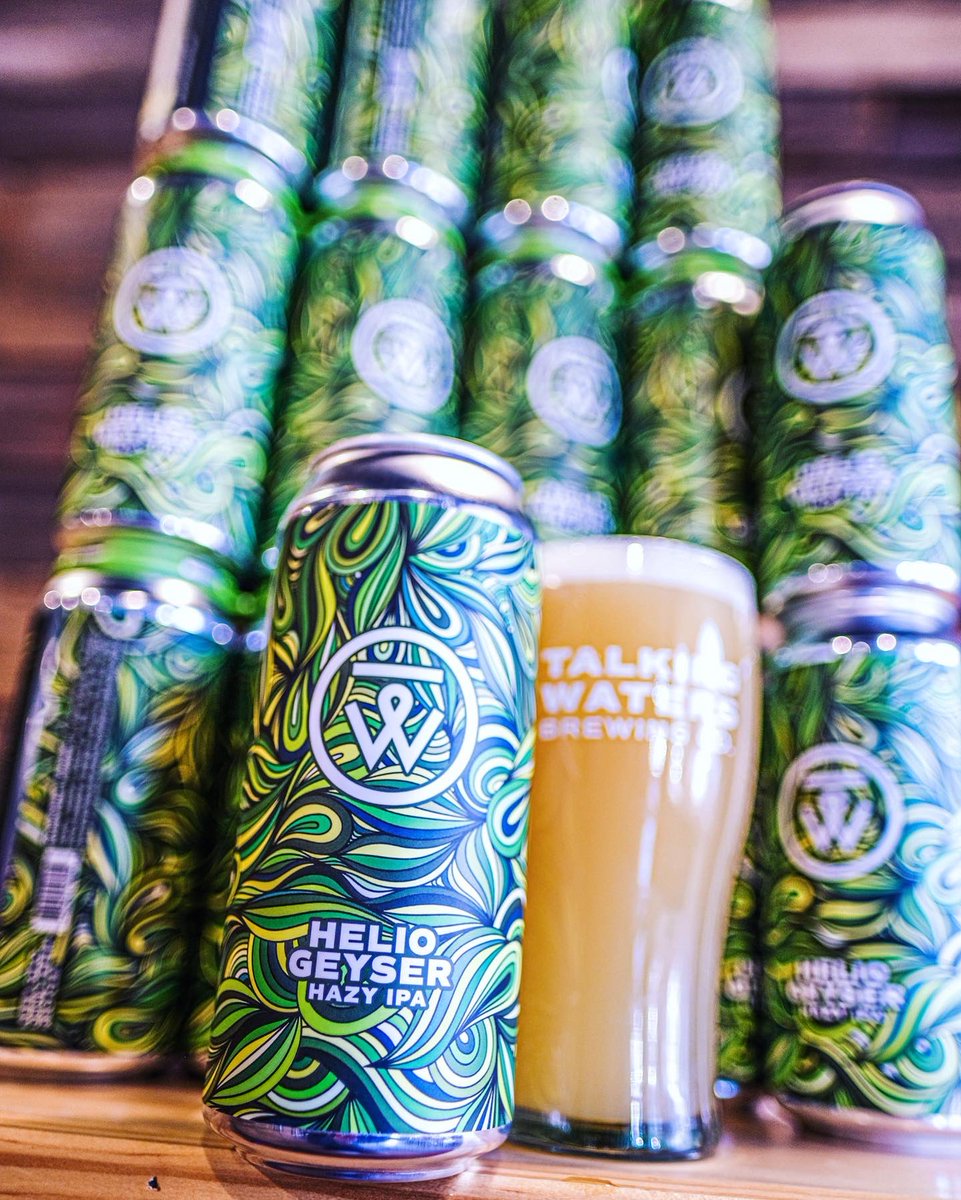 Talking Waters tweet media