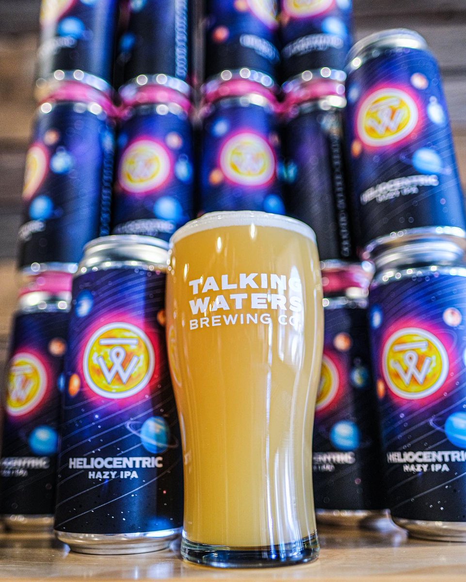 Talking Waters tweet media