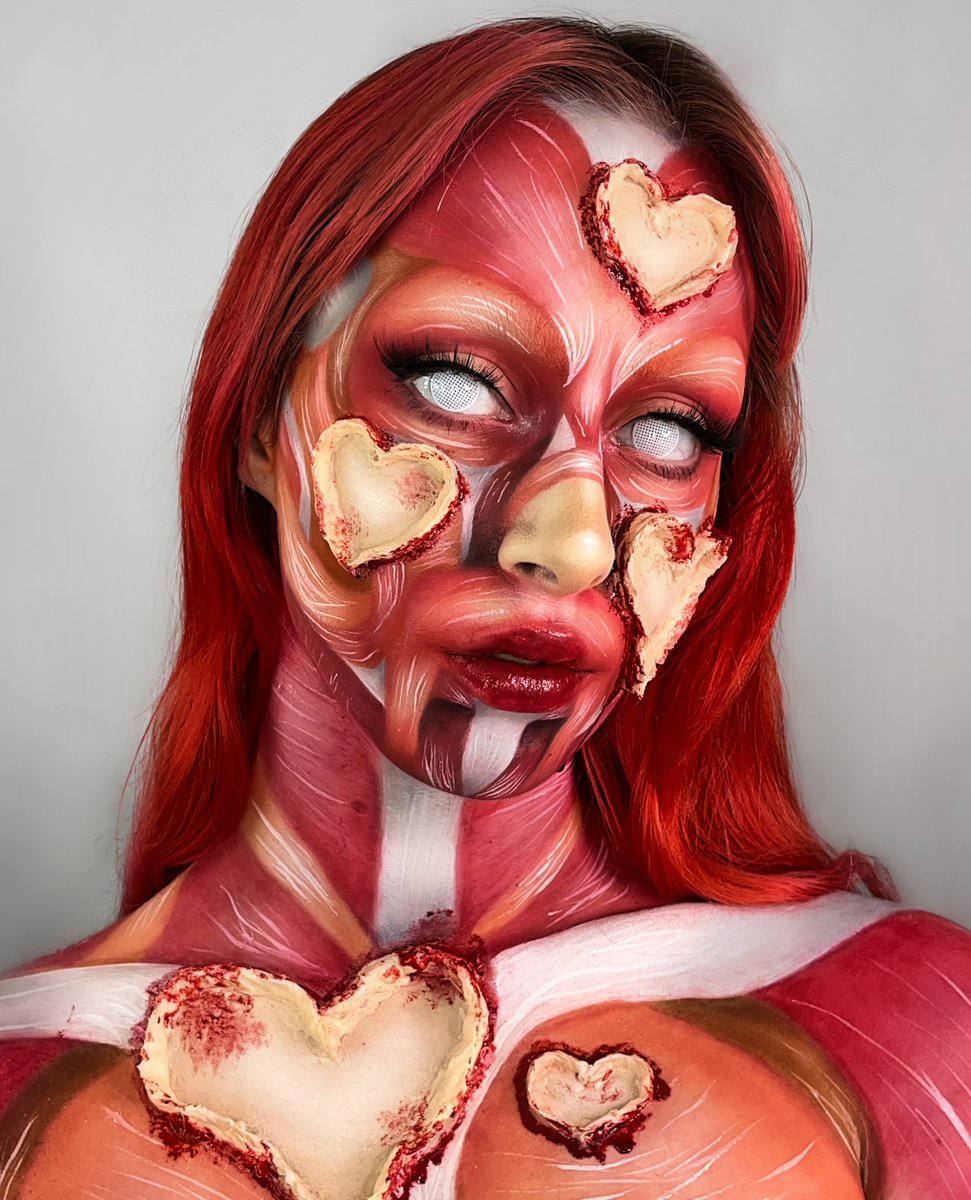 Georgia rose tweet media