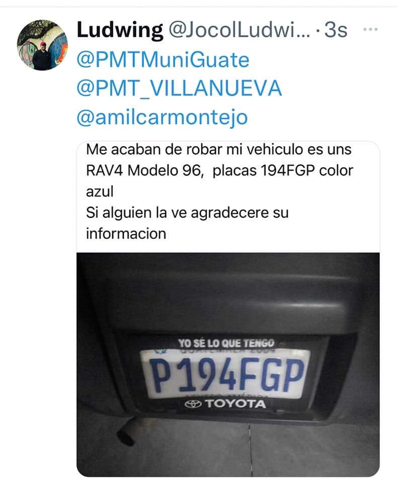 NorisSinger's tweet photo. Por favor! https://t.co/1dwDczbc0f