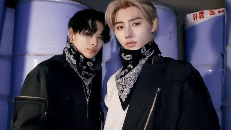 nnikikun's tweet photo. hoonki, the powerful duo https://t.co/S3xRs1Eog9