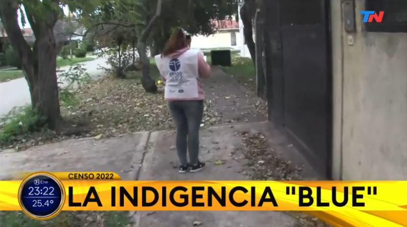 ElNochero_ok's tweet photo. @todonoticias @fmercuriali @javierfabracci @JuanButvilofsky @natashanieb @Josebianco10 🟡 LA INDIGENCIA BLUE 🟡

El Censo 2022 dice que solo hay menos de 3000 personas en la calle

📺💻📱 @todonoticias https://t.co/Gj2tNraXRF