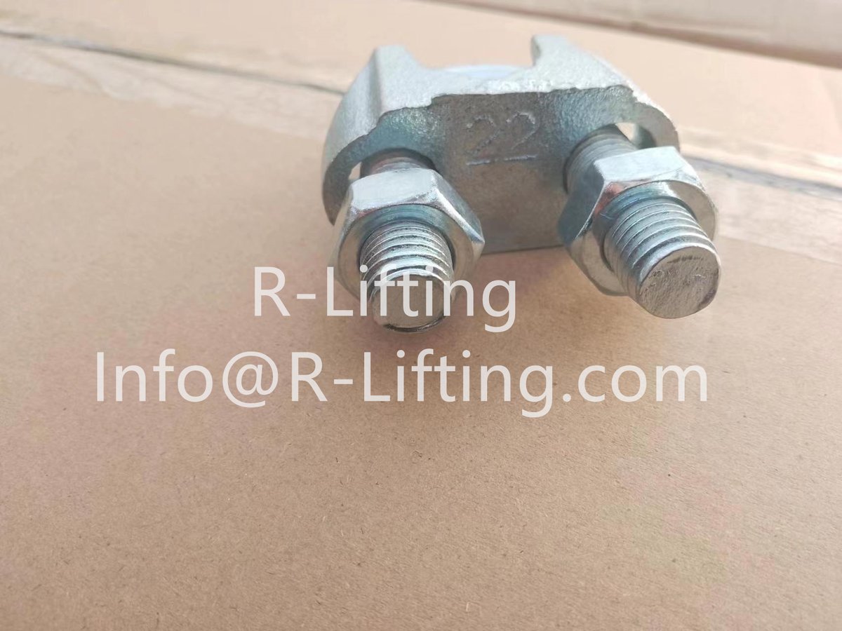 NikiGuo4's tweet photo. #DIN741WireRopeClip #WireRopeClip #WireClamp #CableClamp
Email: Info@R-Lifting.com
Whatsapp: +8615092193312 https://t.co/qcy8BnbMVN