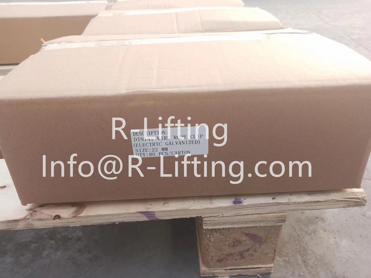 NikiGuo4's tweet photo. #DIN741WireRopeClip #WireRopeClip #WireClamp #CableClamp
Email: Info@R-Lifting.com
Whatsapp: +8615092193312 https://t.co/qcy8BnbMVN