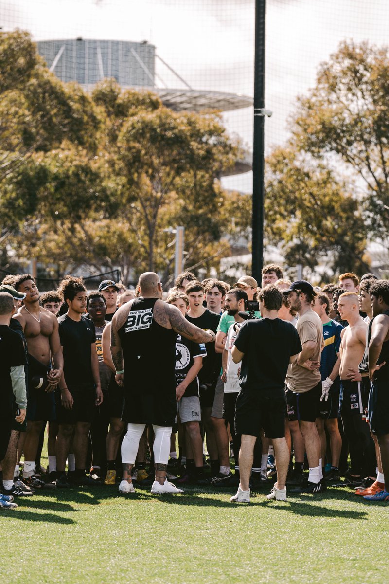 ThaMonstar's tweet photo. More Australians in the SuperBowl can only mean more growth of the sport back here in Australia, Love to see it!

Working with @GridironAust  &amp; will be dropping a bunch of exciting announcements Super Bowl Gameday! 

I’m Pumped to see how many Kids we can send Stateside in 2023!! https://t.co/eWuQQNnrxo