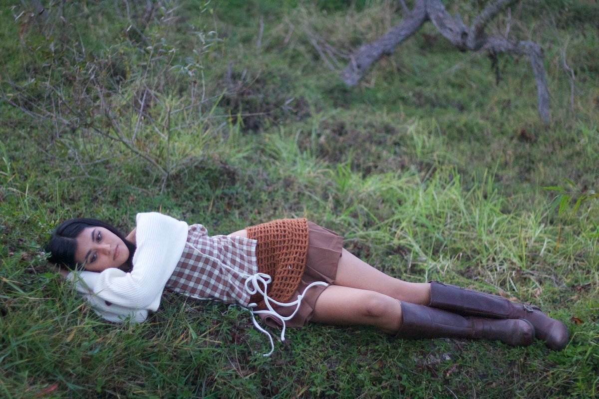 httpdenali's tweet image. bambification