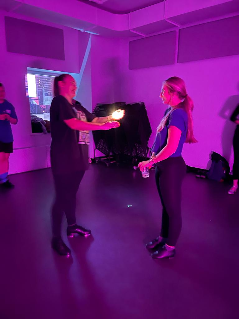 Happy 21st Bday Remy!!!!
What better way to celebrate than during DMO Tappy Hour 🎉