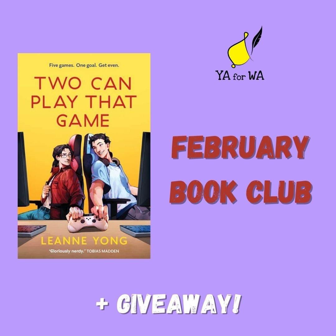 YA for WA tweet media