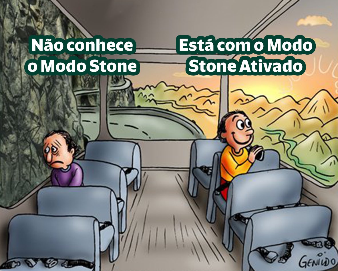 SejaStone's tweet image. A gente quer prêmio e entretenimento! 😎🙌
#StoneNoBBB #BBB23 #ModoStone