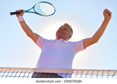 Wayne now that the sun has come out