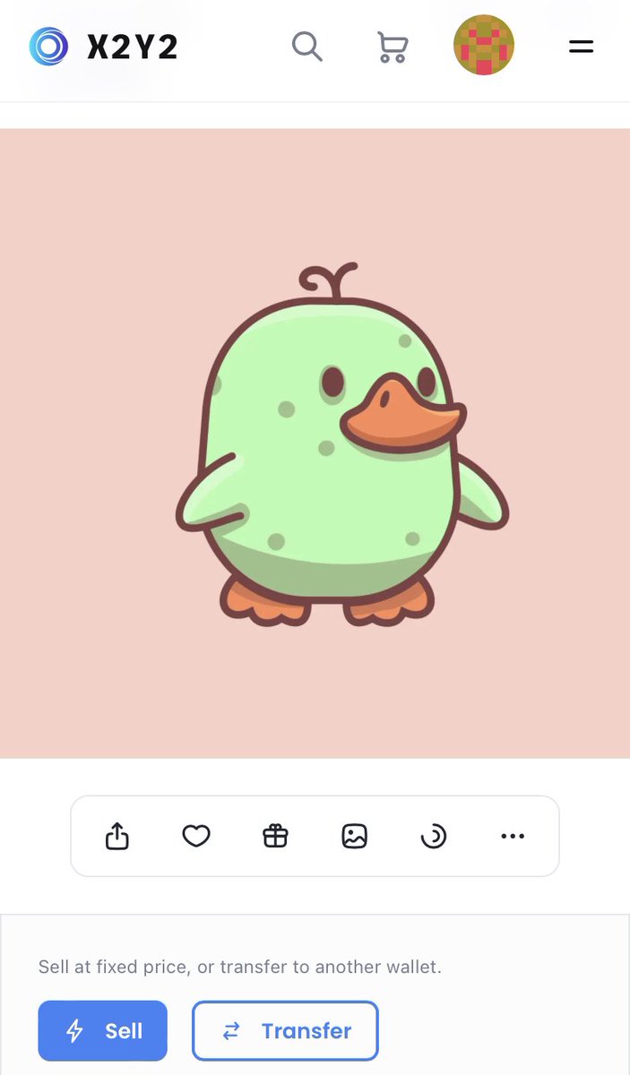 davistp6's tweet photo. @fomoduck @highstreetworld @darteguii @AdamChenNFT 鴨子起飛 https://t.co/Krv1t2LdbA
