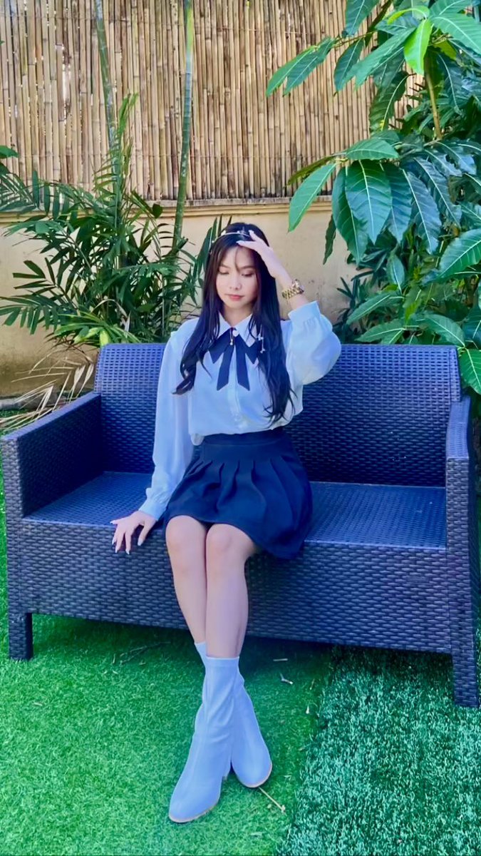 KarLia66370633's tweet photo. cutie🧡 https://t.co/l26IbNSlBw