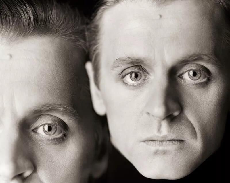 Happy 75th Birthday Mikhail Baryshnikov 