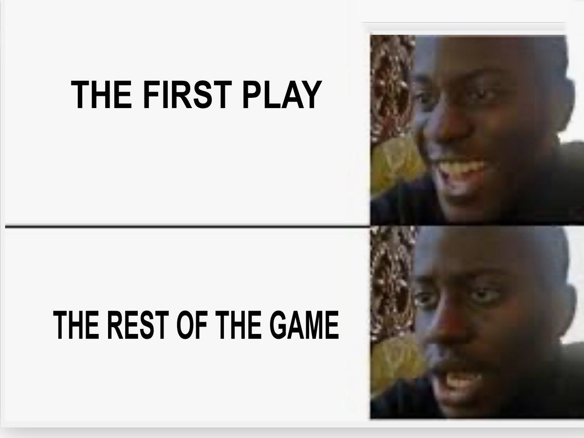 The 2006 Bears reading the Super Bowl script