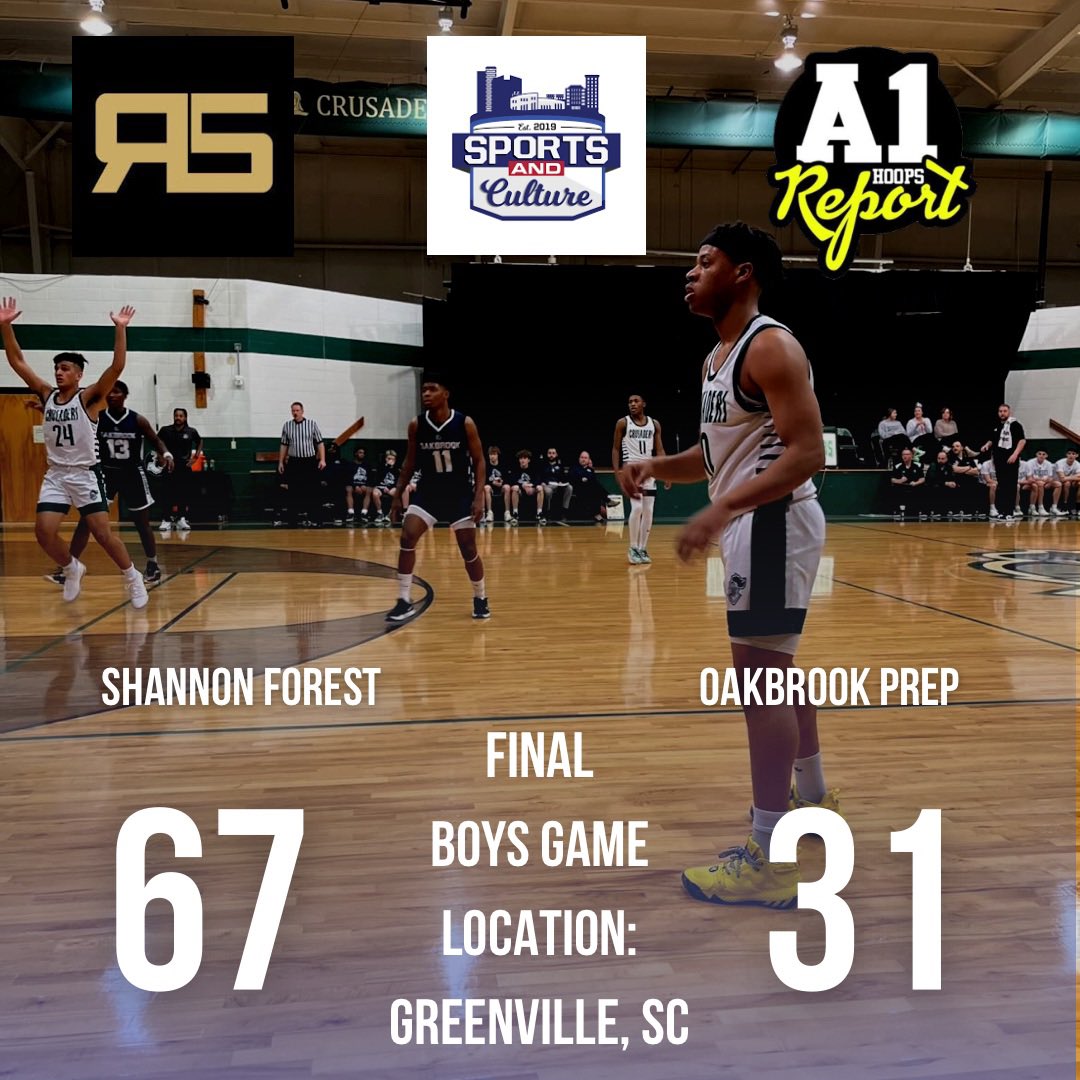 A1 HOOPS REPORT tweet media