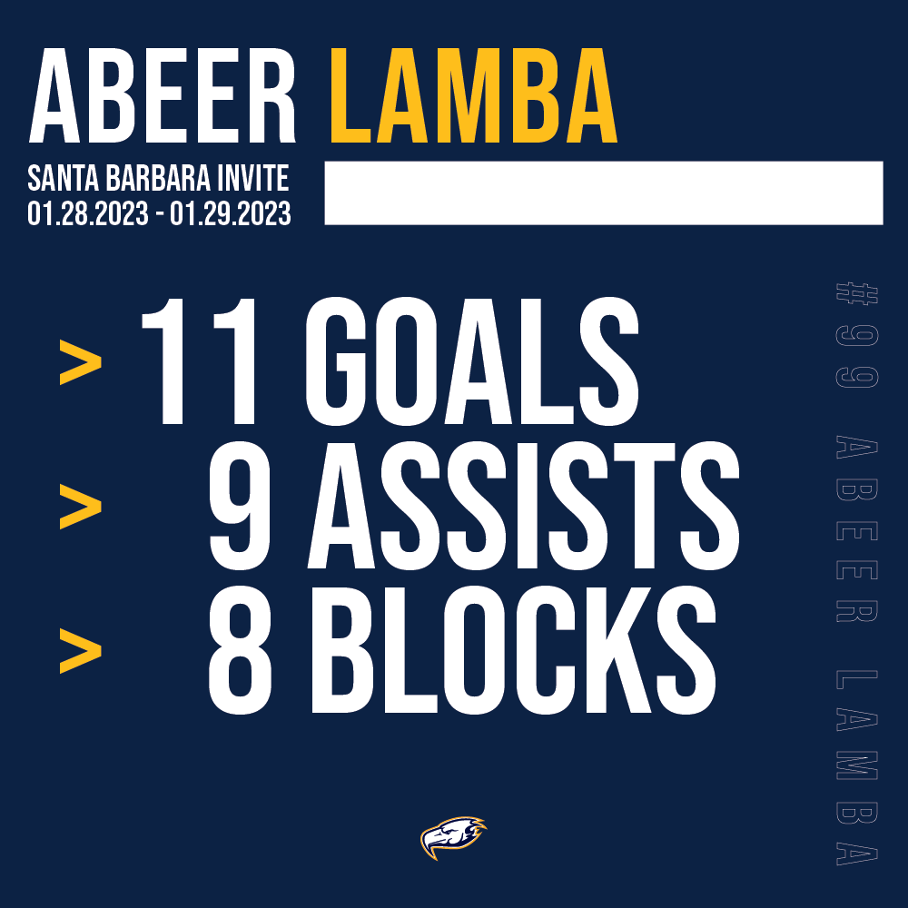 ubcmensultimate's tweet photo. ATHLETE SPOTLIGHT: @AbeerLamba 

Coming off an impressive tournament at Santa Barbara Invite, #99 was crucial for the Thunderbirds' success this weekend. https://t.co/8ONFOyPFfi
