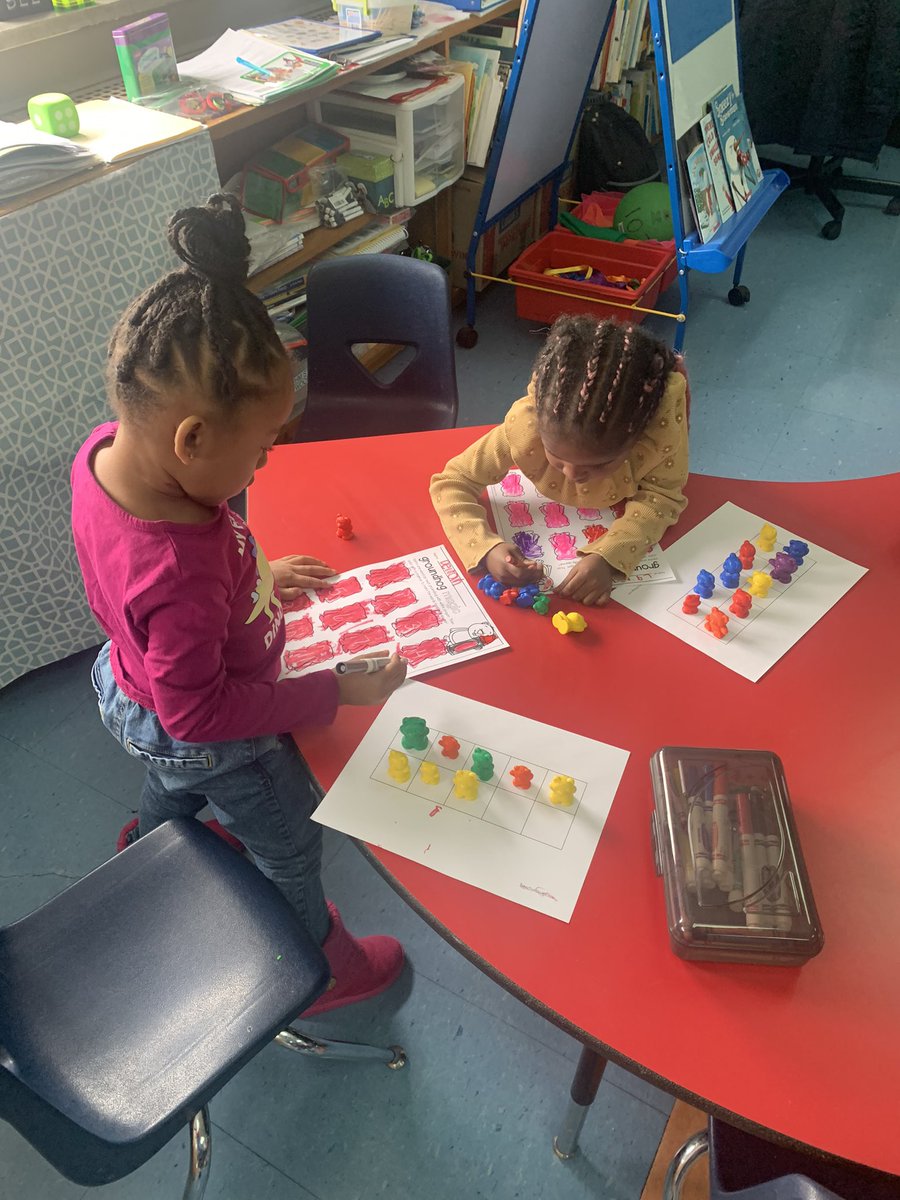 SouthwestECC's tweet photo. Mrs. Thompsons’s class have a variety of nonverbal OTR’s. Learning is so much fun! #littlestlearners #startswithswecc @JCSchools_ https://t.co/qb1GJU3OvG