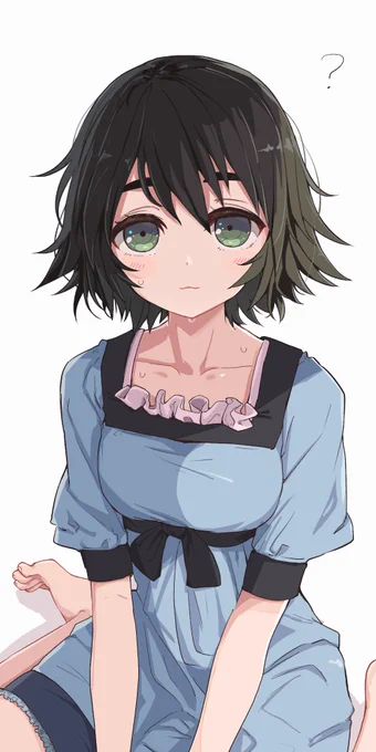 これは2/1が自分の誕生日であることを忘れているまゆしぃです
オメデト… 