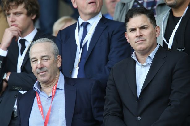 RyanHawkins1997's tweet photo. Get these pair of muppets out of my club!
Worst transfer window I’ve ever seen and we’ve had some shockers🤦🏻‍♂️ https://t.co/ebfghSNLgT