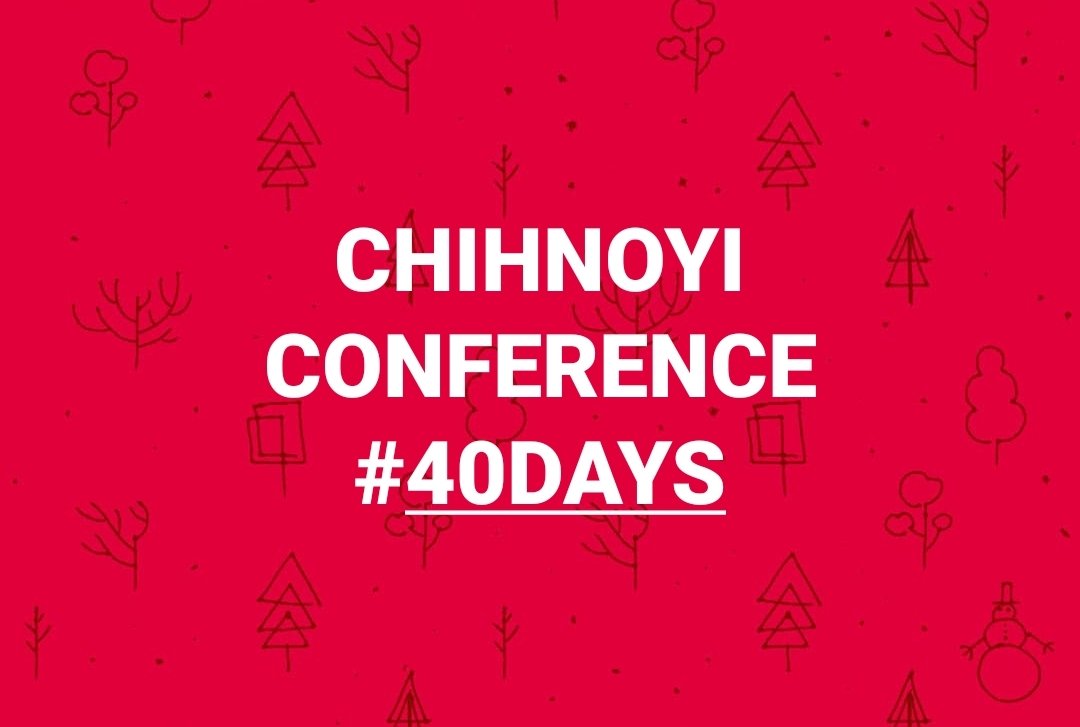 guta_ramwari's tweet photo. TODAY IN GRM HISTORY (01.02.1961)

A young lady, Margaret, is chosen to lead the Wednesday service for boys &amp; girls but refuses outrightly.

Same evening, Mr Gibson Gondo successfully convinced the Host to go to the Chihnoyi Conference at the culmination of the Promised 40 days. https://t.co/tQXYY5hT7w