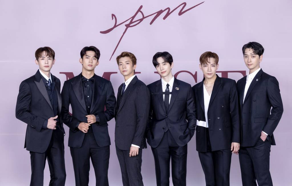 bh1825_'s tweet photo. 2PM จะจัดคอนเสิร์ตเต็มรูปแบบในเดือนสิงหาคมและกันยายนปีนี้ สมาชิกวง 2PM ได้ปรับตารางของพวกเขาสำหรับคอนเสิร์ตนี้ และ JYP Entertainment ก็กำลังวางแผนสำหรับคอนเสิร์ตแบบเต็มรูปแบบด้วย // กรี๊ดดดดดดดดดดดดดดดด เป็นเรื่องที่ดีอีกเรื่องของปีนี้เลย 🩷❤💚💙💛💜 https://t.co/uVnss2hKqW