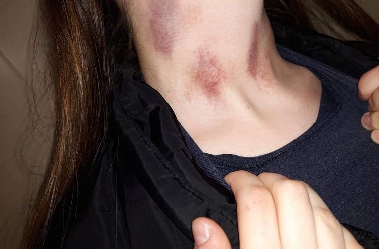 † (@sicughter) on Twitter photo 