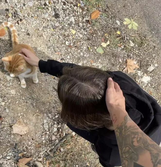 † (@sicughter) on Twitter photo 