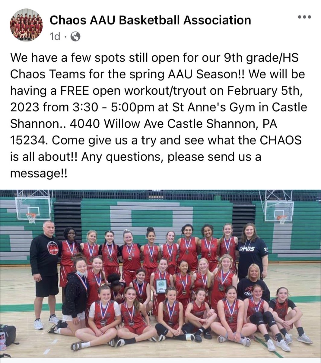 AAUChaos (@chaosaau) on Twitter photo 