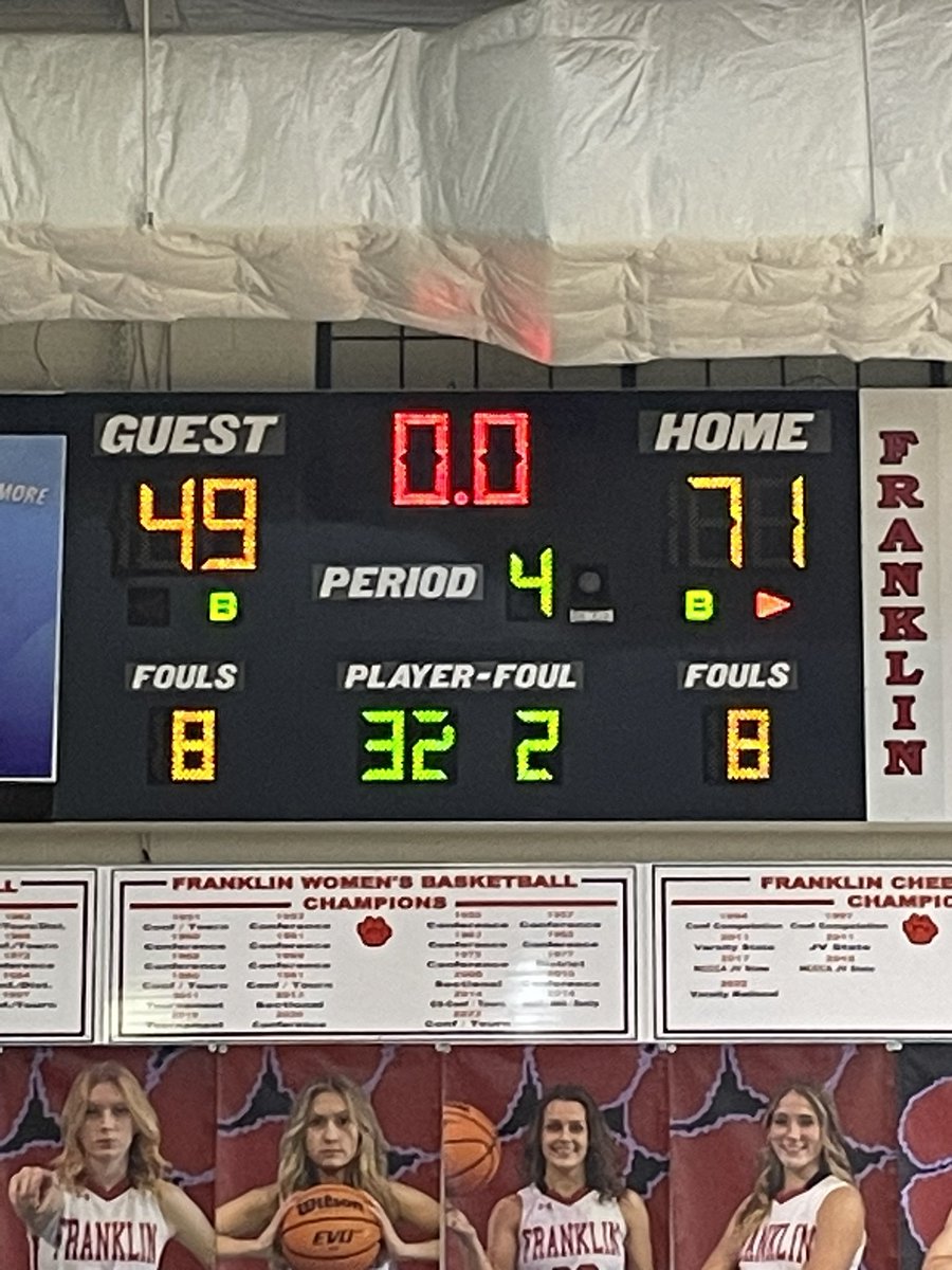 PANTHERS GET THAT SENIOR NIGHT WIN!  
Franklin
McClure 19pts 9reb
Drake 16pts 10reb
Lamb 14pts 4reb 3stls 

Smoky 
Snider 12pts
Stillwell 12pts 
Brown 11pts
<a href="/Chris_Womack/">Chris Womack</a> <a href="/tylernc1/">Tyler Buchanan</a> <a href="/zacharyahuber/">Zachary Alan Huber</a> <a href="/acthshuddle/">WNC High School Huddle</a> <a href="/rankingsreport/">Rankings Report</a> <a href="/FHS_Panthers/">Franklin High Panthers</a>